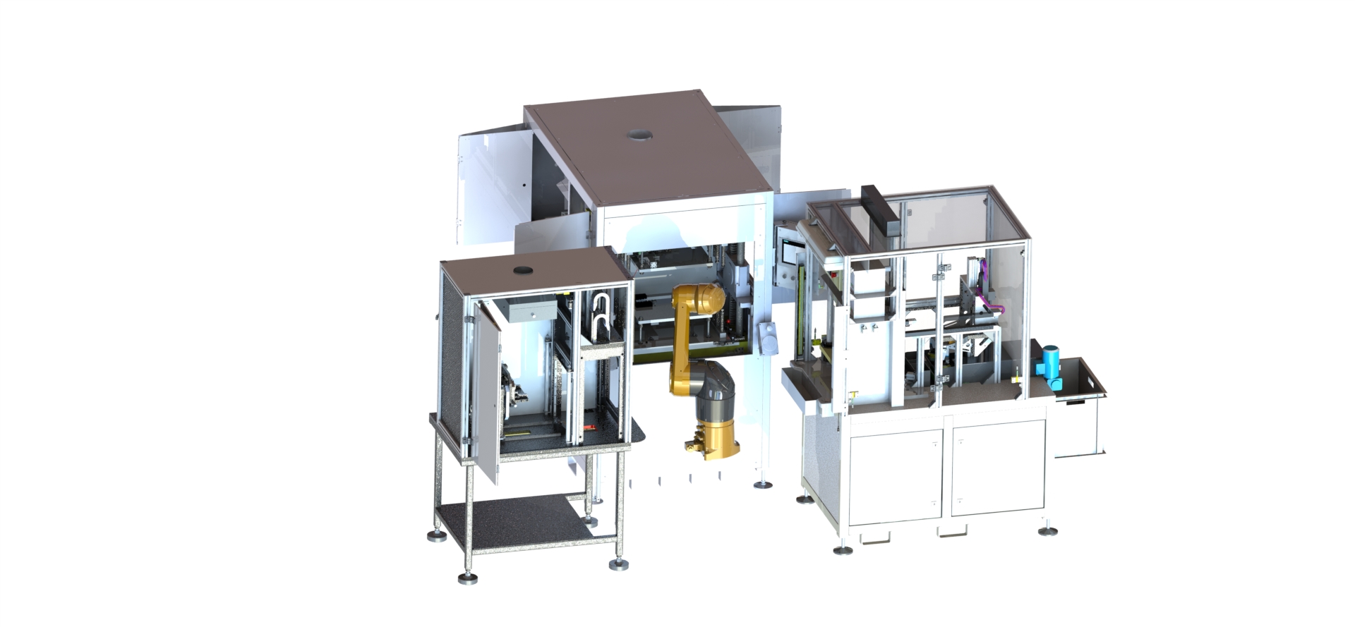 Inautec Concepteur Industriel Nice Ilot