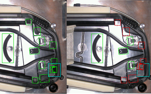 Inautec Concepteur Industriel Nice H1 CONTROLE VISION