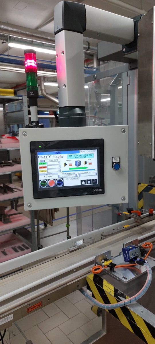 Inautec Concepteur Industriel Nice H2 Une Technologie Avancee